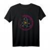 Atom Pi Math Science STEM Gift T-Shirt - Perfekt für Pi Day, Math Nerds, Lehrer & Wissenschaftler