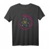 Atom Pi Math Science STEM Gift T-Shirt - Perfekt für Pi Day, Math Nerds, Lehrer & Wissenschaftler