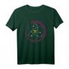 Atom Pi Math Science STEM Gift T-Shirt - Perfekt für Pi Day, Math Nerds, Lehrer & Wissenschaftler