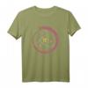Atom Pi Math Science STEM Gift T-Shirt - Perfekt für Pi Day, Math Nerds, Lehrer & Wissenschaftler