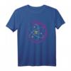 Atom Pi Math Science STEM Gift T-Shirt - Perfekt für Pi Day, Math Nerds, Lehrer & Wissenschaftler