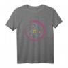 Atom Pi Math Science STEM Gift T-Shirt - Perfekt für Pi Day, Math Nerds, Lehrer & Wissenschaftler