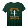 Mathelehrer Algebra Mathematiker Mathe T-Shirt - Lustiges Outfit für Mathematiker, Lehrer & Studenten, perfekt für Professoren