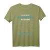 Bis Jemand Durch Null Dividiert - Lustiges Mathematik T-Shirt für Nerds & Studenten mit Spruch