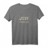 Mathe Geburtstag Geschenk - 40 Jahre Formel T-Shirt für Wissenschafts- und Mathefans zum Geburtstag