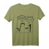 Warum können wir nicht zusammen sein? Es ist komplex. Lustiges Mathe T-Shirt für Mathematiker, Lehrer & Zahlenliebhaber