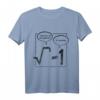 Warum können wir nicht zusammen sein? Es ist komplex. Lustiges Mathe T-Shirt für Mathematiker, Lehrer & Zahlenliebhaber