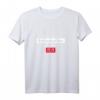 Lustiges Mathespruch Geschenk für Mathematiker und Mathematikerinnen - T-Shirt mit witzigem Spruch für Schule, Studium und Freizeit