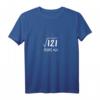 11. Geburtstag Wurzel aus 121 Mathematik Nerd T-Shirt – Lustiges Geschenk für Grundschüler, Streber & Mathe-Asse