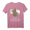 Offizielles Mäuse Schlafshirt für Damen, Herren & Kinder – Lustiges Schlafoutfit zum Schlafen, Geburtstag & Weihnachten