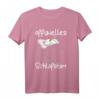 Lustiges Maus Schlafshirt & Pyjama - Bequeme Schlafkleidung für Damen, Herren & Kinder, Perfekt als Geburtstags- & Weihnachtsgeschenk