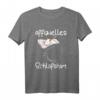 Lustiges Maus Schlafshirt & Pyjama - Bequeme Schlafkleidung für Damen, Herren & Kinder, Perfekt als Geburtstags- & Weihnachtsgeschenk