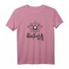 Mantra – Juwel im Lotus – Om Mani Padme Hum T-Shirt für Buddhisten, Yoga & Spiritualität – Geschenkidee für Fans tibetischer Religionen
