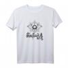 Mantra – Juwel im Lotus – Om Mani Padme Hum T-Shirt für Buddhisten, Yoga & Spiritualität – Geschenkidee für Fans tibetischer Religionen