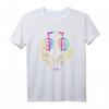 Reiki Meister Spirituelle Hände Chakra Heilung Zen Geschenk T-Shirt – Perfekt für Heilung, Meditation & spirituelle Energie