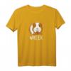 Wheek - Süßes Meerschweinchen T-Shirt Geschenkidee für Tierliebhaber und Meerschweinchenmamas