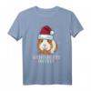 Weihnachts Outfit für Meerschweinchen - Süßes Design als Geschenk für Tierliebhaber zu Weihnachten