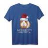 Weihnachts Outfit für Meerschweinchen - Süßes Design als Geschenk für Tierliebhaber zu Weihnachten