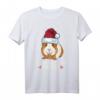 Weihnachts Outfit für Meerschweinchen - Süßes Design als Geschenk für Tierliebhaber zu Weihnachten