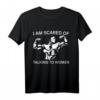 Lustiges HapOwl Workout T-Shirt für Männer – Humorvolles Geschenk für den besonderen Tag