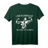 Lustiges HapOwl Workout T-Shirt für Männer – Humorvolles Geschenk für den besonderen Tag
