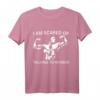 Lustiges HapOwl Workout T-Shirt für Männer – Humorvolles Geschenk für den besonderen Tag