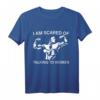 Lustiges HapOwl Workout T-Shirt für Männer – Humorvolles Geschenk für den besonderen Tag