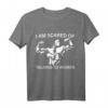 Lustiges HapOwl Workout T-Shirt für Männer – Humorvolles Geschenk für den besonderen Tag
