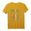 Retro Mexiko T-Shirt - Perfekt für Mexiko-Fans, Cinco de Mayo, Día de los Muertos & Urlaubsbegeisterte