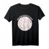 Meowcrobiologie Mikrobiologie Wissenschaft Katzenliebhaber T-Shirt – Humorvolles Geschenk für Biologen und Wissenschaftler
