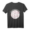 Meowcrobiologie Mikrobiologie Wissenschaft Katzenliebhaber T-Shirt – Humorvolles Geschenk für Biologen und Wissenschaftler