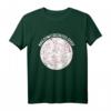 Meowcrobiologie Mikrobiologie Wissenschaft Katzenliebhaber T-Shirt – Humorvolles Geschenk für Biologen und Wissenschaftler