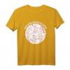 Meowcrobiologie Mikrobiologie Wissenschaft Katzenliebhaber T-Shirt – Humorvolles Geschenk für Biologen und Wissenschaftler