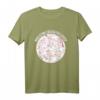 Meowcrobiologie Mikrobiologie Wissenschaft Katzenliebhaber T-Shirt – Humorvolles Geschenk für Biologen und Wissenschaftler