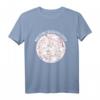 Meowcrobiologie Mikrobiologie Wissenschaft Katzenliebhaber T-Shirt – Humorvolles Geschenk für Biologen und Wissenschaftler