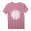 Meowcrobiologie Mikrobiologie Wissenschaft Katzenliebhaber T-Shirt – Humorvolles Geschenk für Biologen und Wissenschaftler