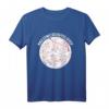Meowcrobiologie Mikrobiologie Wissenschaft Katzenliebhaber T-Shirt – Humorvolles Geschenk für Biologen und Wissenschaftler