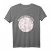 Meowcrobiologie Mikrobiologie Wissenschaft Katzenliebhaber T-Shirt – Humorvolles Geschenk für Biologen und Wissenschaftler