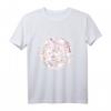 Meowcrobiologie Mikrobiologie Wissenschaft Katzenliebhaber T-Shirt – Humorvolles Geschenk für Biologen und Wissenschaftler