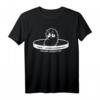 Lustiges süßes Gramm Negative Bakterien Mikrobiologie Wissenschaft T-Shirt – Perfektes Geschenk für Mikrobiologen, Wissenschaftler, Lehrer und Labortechniker