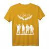 Legenden der Polizei Elite seit 1977 T-Shirt – Perfektes Geschenk für Polizei- und Militärfans zu Weihnachten, Geburtstag & Herrentag