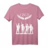 Legenden der Polizei Elite seit 1977 T-Shirt – Perfektes Geschenk für Polizei- und Militärfans zu Weihnachten, Geburtstag & Herrentag