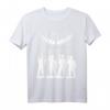 Legenden der Polizei Elite seit 1977 T-Shirt – Perfektes Geschenk für Polizei- und Militärfans zu Weihnachten, Geburtstag & Herrentag