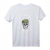 Fremdenlegion Fallschirmjäger Etrangere Military T-Shirt – Zeige deine Leidenschaft für die französische Legion mit Totenkopf-Design