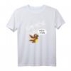 Ich Hör Nur MiMiMi Shirt – Lustiges Statement Funshirt für Damen und Herren, Geschenkidee für Geburtstag, Weihnachten, Vatertag & mehr