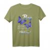 Dieses lustige HapOwl Mimi Geschenk T-Shirt für Frauen – Perfekt für Mütter zum Geburtstag