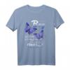 Dieses lustige HapOwl Mimi Geschenk T-Shirt für Frauen – Perfekt für Mütter zum Geburtstag