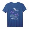 Dieses lustige HapOwl Mimi Geschenk T-Shirt für Frauen – Perfekt für Mütter zum Geburtstag