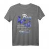 Dieses lustige HapOwl Mimi Geschenk T-Shirt für Frauen – Perfekt für Mütter zum Geburtstag