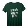 Lustiges Mimimi Shirt – Humorvolles Statement für Alltag, Party & Geschenkideen für Freunde und Familie